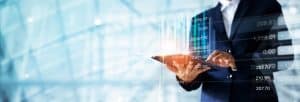 ‘Show me the Money!’ – trends in improving your cash collection visibility