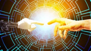 New data report: how Aimie AI measures up to human cash collectors