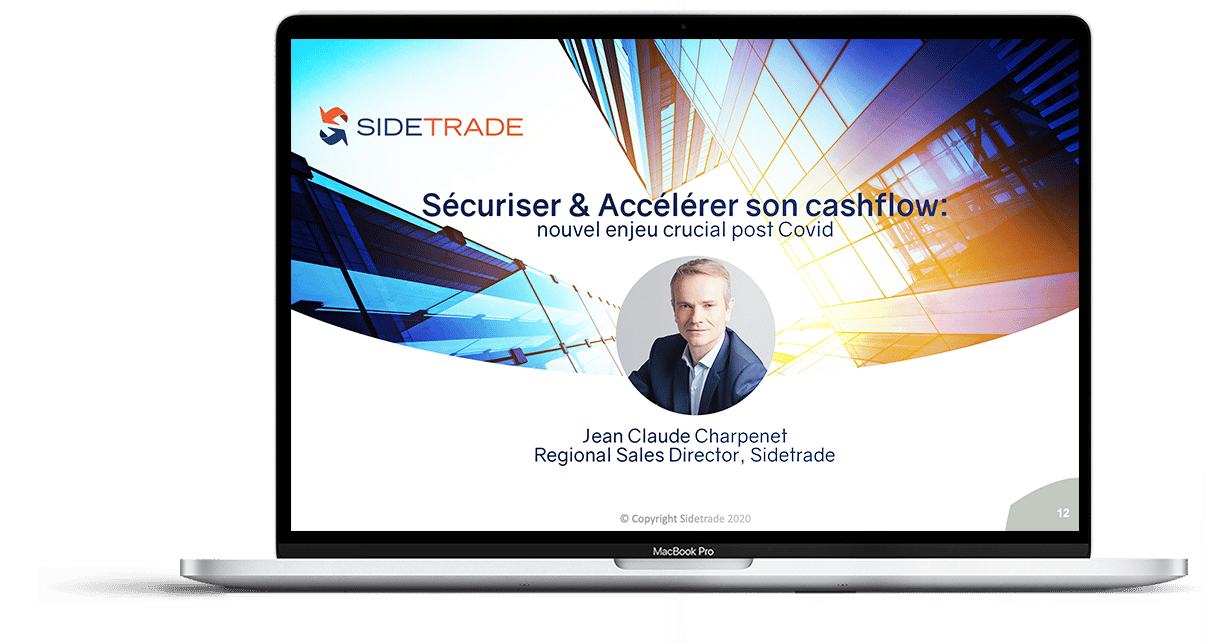 Web-conférence – Sécuriser & Accélérer son cashflow: nouvel enjeu crucial post Covid