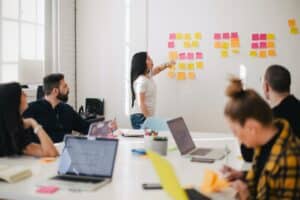 Four Macro-Transformations Shaping CFOs’ Perspectives: Part Two – Workforce Transformation