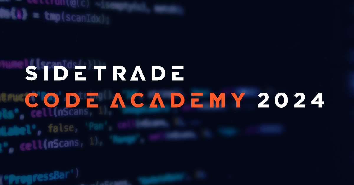 Sidetrade öffnet Bewerbungen für KI-Talentförderungsprogramm 2024