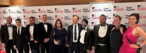 6 Key Insights from the British Credit Awards 2024: Transforming Credit Management with Sidetrade