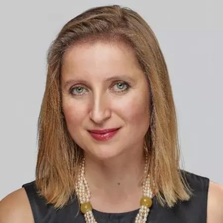 Tatiana Lucet