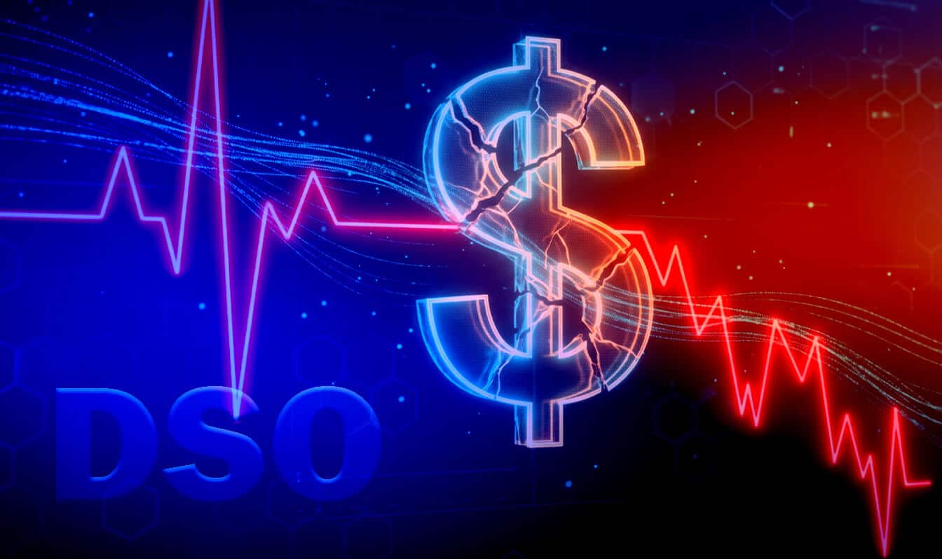 DSO – The Metric Everyone Reports, and Almost Nobody Moves